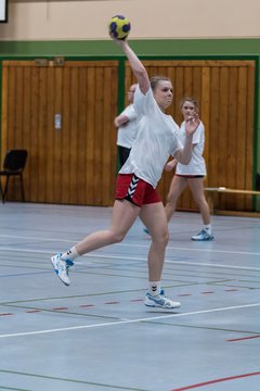 Bild 144 - Damen HSG Kremperheide/M�nsterdorf - Suchsdorfer SV : Ergebnis: 39:22